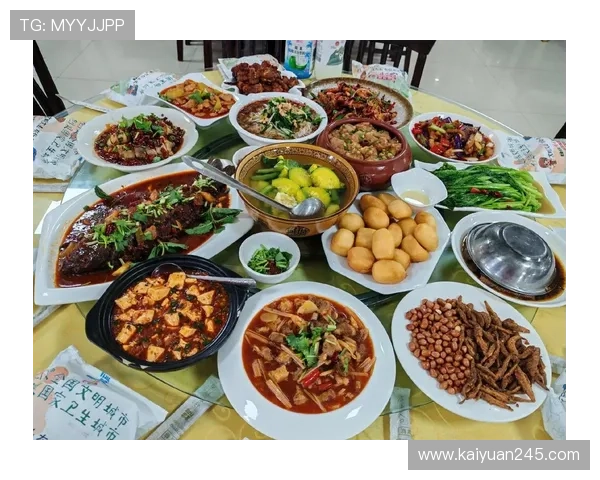 神州娱乐城:优质的餐饮配套让您在娱乐之余尽享美味佳肴